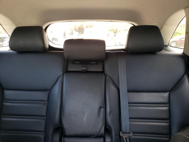 Photo 10 from auction – 2016 KIA SORENTO EX with VIN 5XYPH4A19GG022119