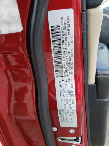 Photo 14 from auction – 2017 JEEP CHEROKEE L with VIN 1C4PJLDB0HW523004