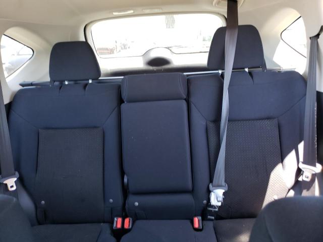 Photo 10 from auction – 2016 HONDA CR-V EX with VIN 2HKRM4H59GH673689