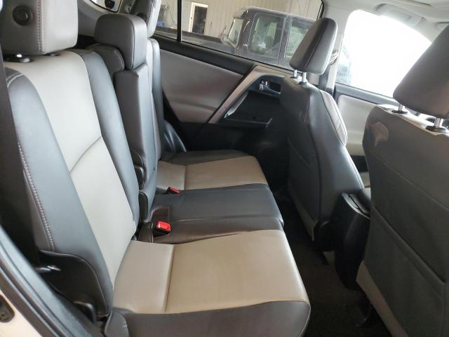 Photo 11 from auction – 2014 TOYOTA RAV4 LIMIT with VIN 2T3DFREVXEW229023