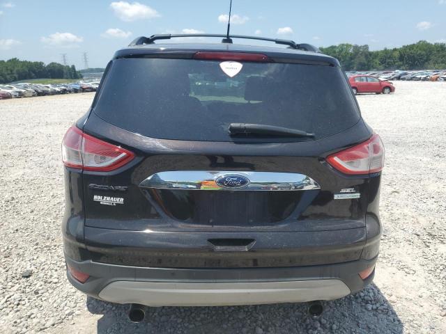 Photo 6 from auction – 2013 FORD ESCAPE SEL with VIN 1FMCU0H99DUC14516