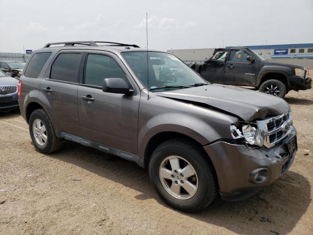 Photo 4 from auction – 2012 FORD ESCAPE XLT with VIN 1FMCU0D78CKB91101