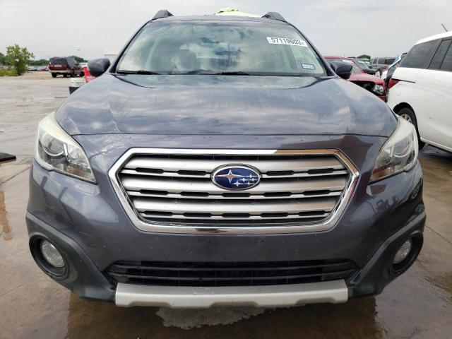 Photo 5 from auction – 2016 SUBARU OUTBACK 2. with VIN 4S4BSBNC7G3316825