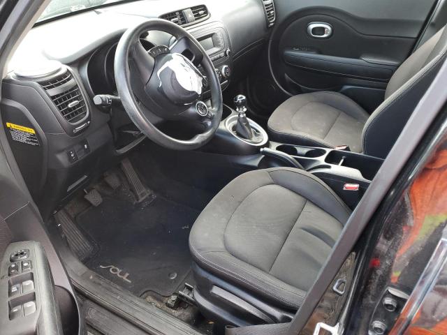 Photo 7 from auction – 2016 KIA SOUL with VIN KNDJN2A25G7319381