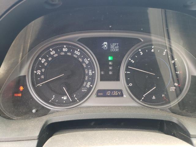 صورة رقم 9 من المزاد - 2009 LEXUS IS 250 مع VIN JTHBK262495091716