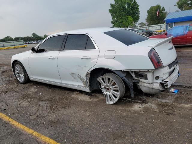 Photo 2 from auction – 2013 CHRYSLER 300 S with VIN 2C3CCABG0DH703379