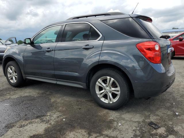 Photo 2 from auction – 2010 CHEVROLET EQUINOX LT with VIN 2CNALDEW7A6238545