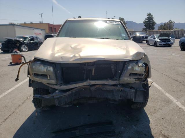 Photo 5 from auction – 2004 CHEVROLET TRAIL BLAZ with VIN 1GNDS13S242207750