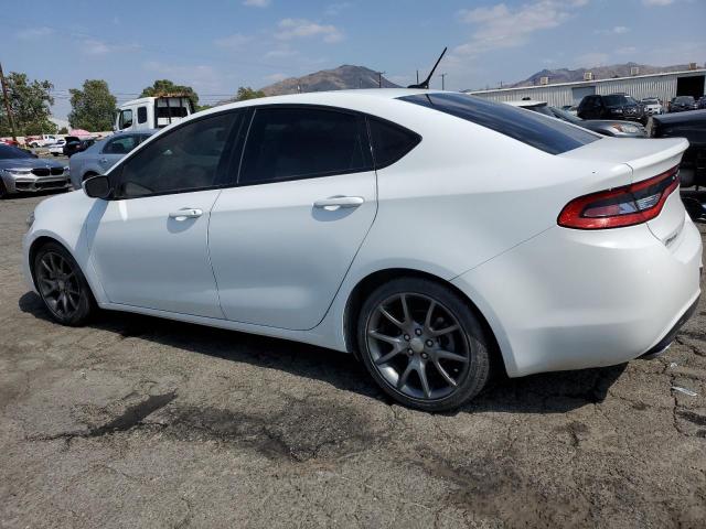 Photo 2 from auction – 2013 DODGE DART SXT with VIN 1C3CDFBA8DD300365