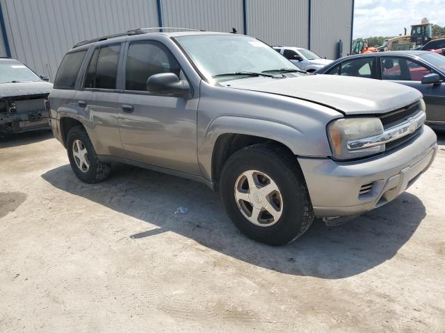 Photo 4 from auction – 2006 CHEVROLET TRAILBLAZE with VIN 1GNDS13S562181194