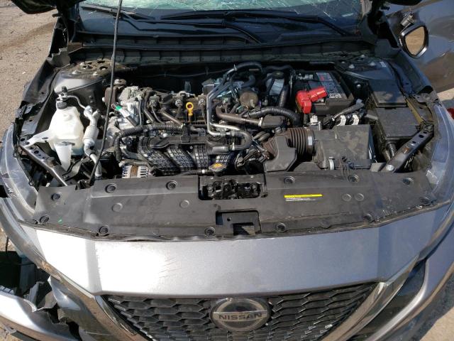 Photo 11 from auction – 2022 NISSAN ALTIMA S with VIN 1N4BL4BV1NN345876