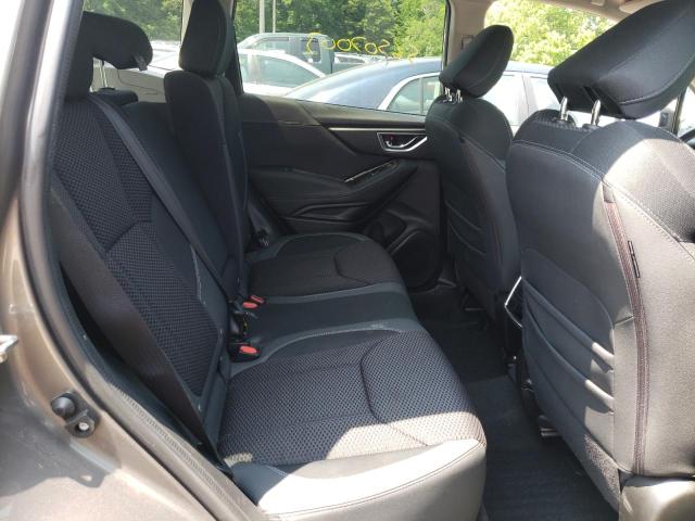 Photo 11 from auction – 2019 SUBARU FORESTER P with VIN JF2SKAGCXKH412070