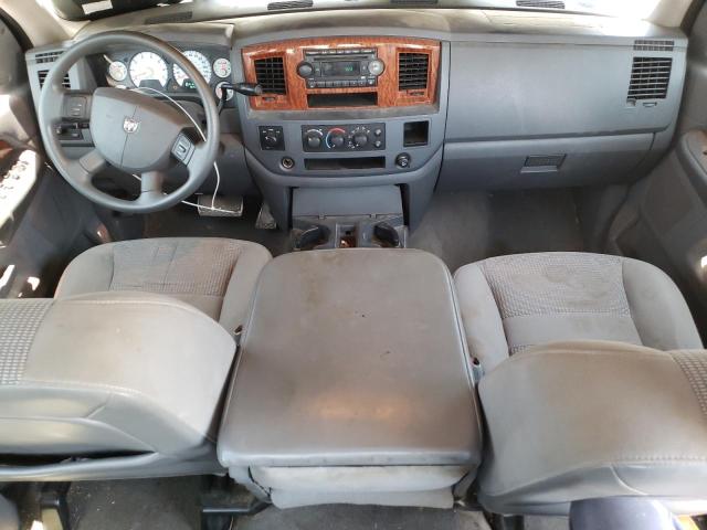 Photo 8 from auction – 2006 DODGE RAM PICKUP with VIN 1D7HU182X6S520650