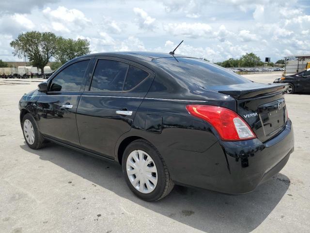 Photo 2 from auction – 2019 NISSAN VERSA S with VIN 3N1CN7AP2KL838347