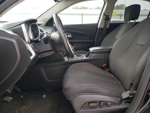 Photo 7 from auction – 2013 CHEVROLET EQUINOX LT with VIN 2GNALDEK9D1174132