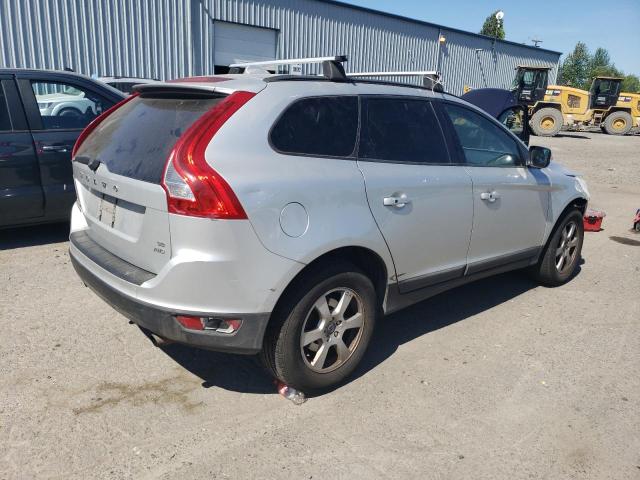 Photo 3 from auction – 2010 VOLVO XC60 3.2 with VIN YV4960DZXA2103699