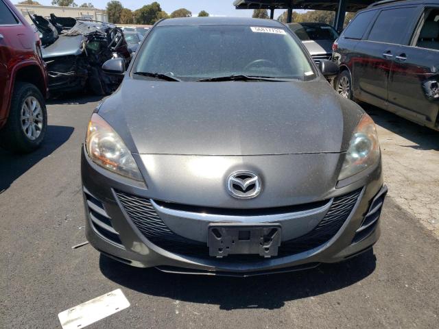 Photo 5 from auction – 2010 MAZDA 3 I with VIN JM1BL1SG2A1145486