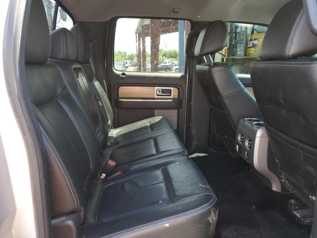 Photo 10 from auction – 2011 FORD F150 SUPER with VIN 1FTFW1EF2BFD15457