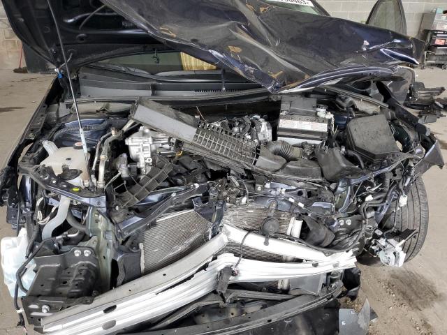 Photo 11 from auction – 2022 TOYOTA COROLLA LE with VIN 5YFEPMAE9NP285653