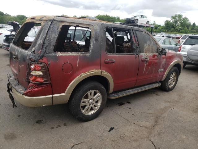 Photo 3 from auction – 2008 FORD EXPLORER E with VIN 1FMEU74E08UA42290