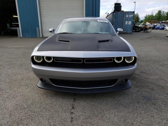 Photo 5 from auction – 2016 DODGE CHALLENGER with VIN 2C3CDZFJXGH137706