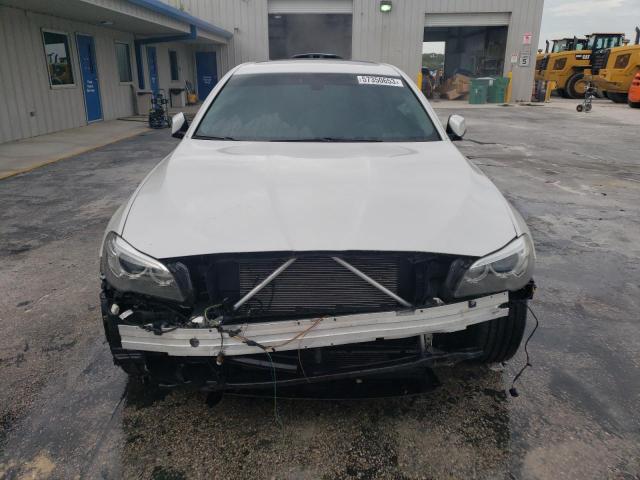 Photo 5 from auction – 2016 BMW 528 I with VIN WBA5A5C52GG354155