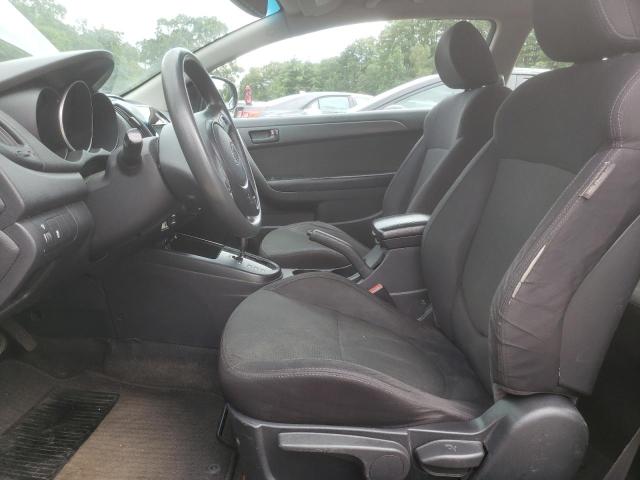 Photo 7 from auction – 2010 KIA FORTE EX with VIN KNAFU6A29A5161109