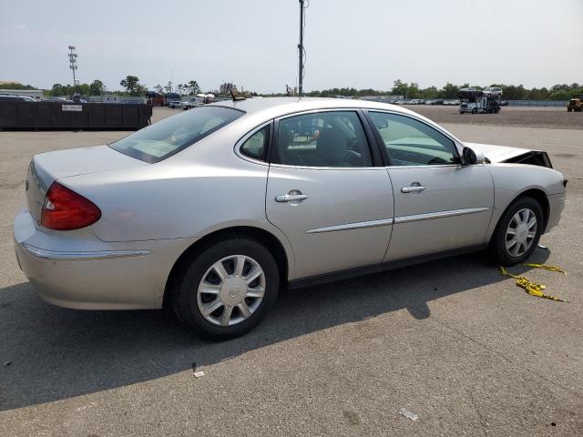 Photo 3 from auction – 2008 BUICK LACROSSE C with VIN 2G4WC582981336522