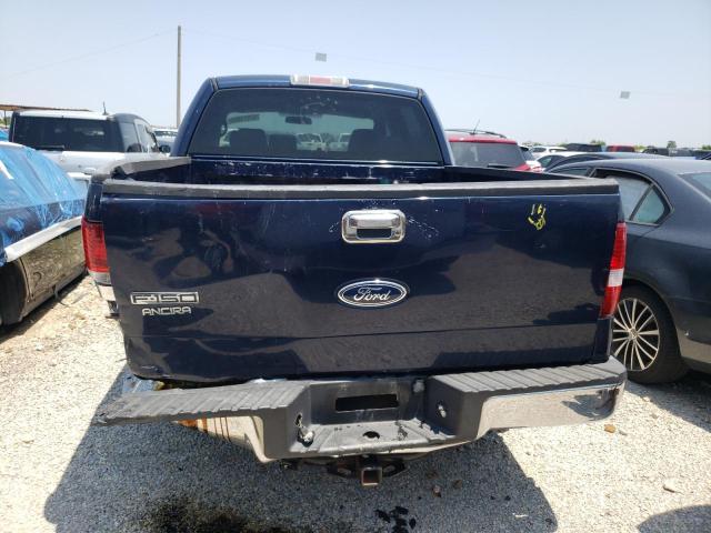 Photo 6 from auction – 2005 FORD F150 with VIN 1FTRW12W45FB63767