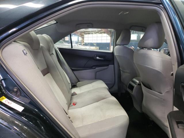 Photo 10 from auction – 2014 TOYOTA CAMRY L with VIN 4T4BF1FK3ER409228