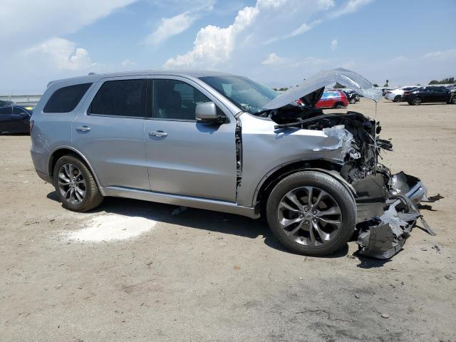Photo 4 from auction – 2020 DODGE DURANGO GT with VIN 1C4RDHDG2LC258976