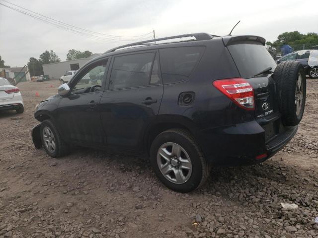 Photo 2 from auction – 2010 TOYOTA RAV4 with VIN 2T3BF4DV6AW079319
