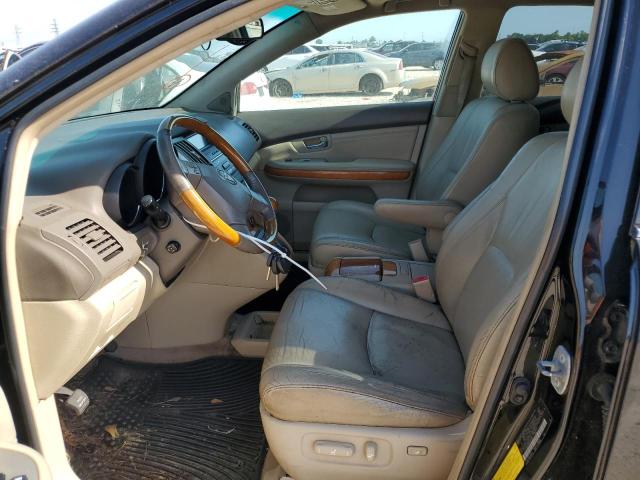 Photo 7 from auction – 2005 LEXUS RX 330 with VIN 2T2HA31U85C075542