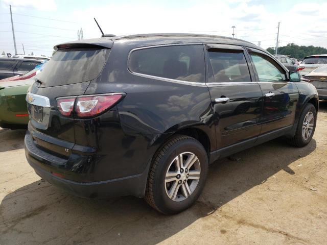 Photo 3 from auction – 2017 CHEVROLET TRAVERSE L with VIN 1GNKVGKD6HJ339197