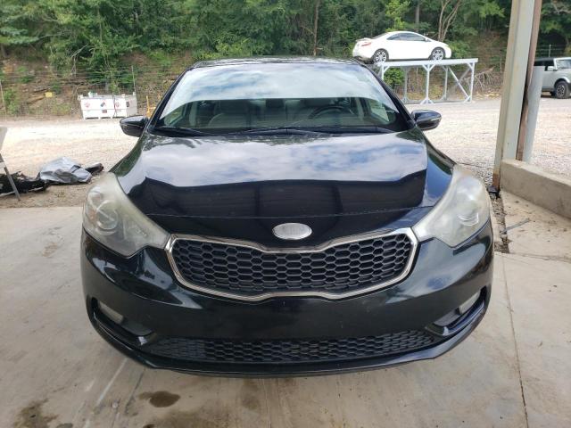 Photo 5 from auction – 2014 KIA FORTE EX with VIN KNAFX4A85E5169861