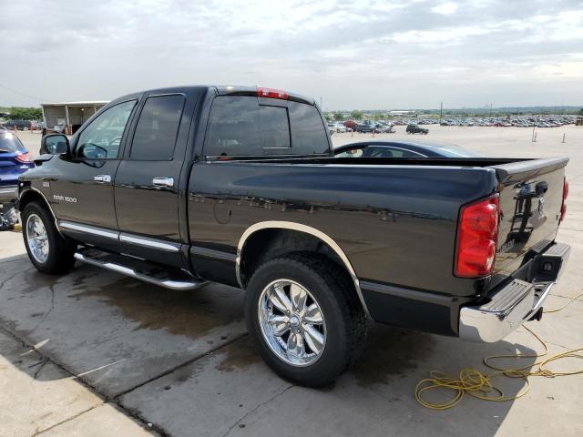 Photo 2 from auction – 2007 DODGE RAM 1500 S with VIN 1D7HA18257S251709