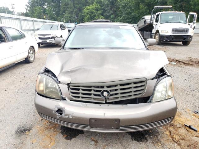 Photo 5 from auction – 2002 CADILLAC DEVILLE DH with VIN 1G6KE54Y12U133419