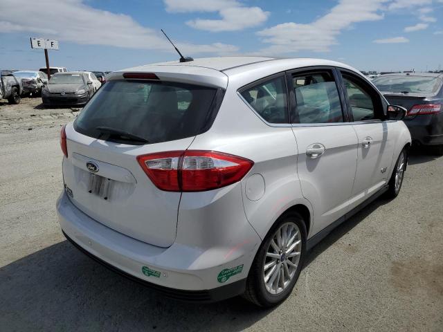 Photo 3 from auction – 2014 FORD C-MAX PREM with VIN 1FADP5CU9EL504115