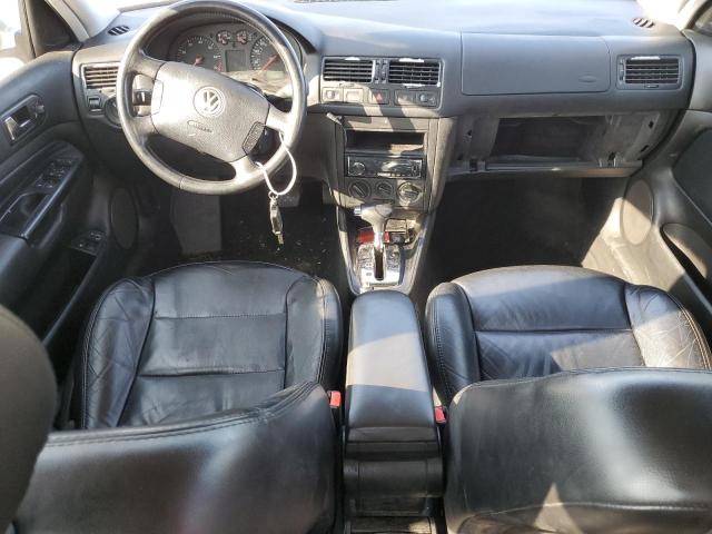 Photo 8 from auction – 2001 VOLKSWAGEN JETTA GLS with VIN 3VWSS29M01M074759