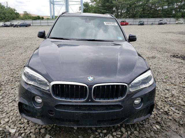 Photo 5 from auction – 2015 BMW X5 XDRIVE5 with VIN 5UXKR6C55F0J78437