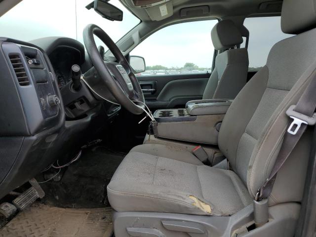 Photo 7 from auction – 2017 GMC SIERRA C15 with VIN 1GTR1LEC8HZ249923