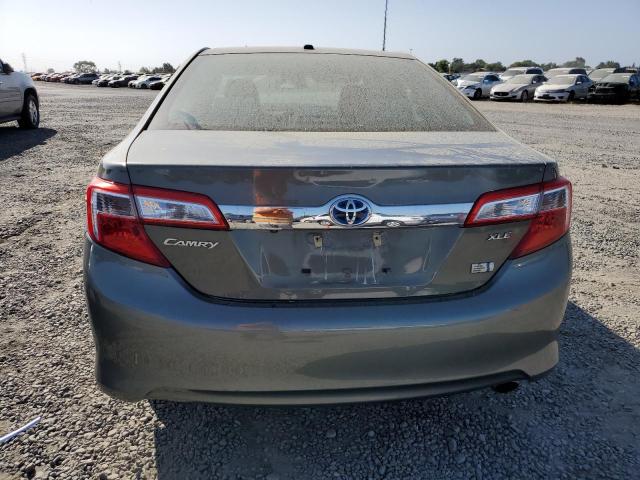 Photo 6 from auction – 2014 TOYOTA CAMRY HYBR with VIN 4T1BD1FK2EU132684