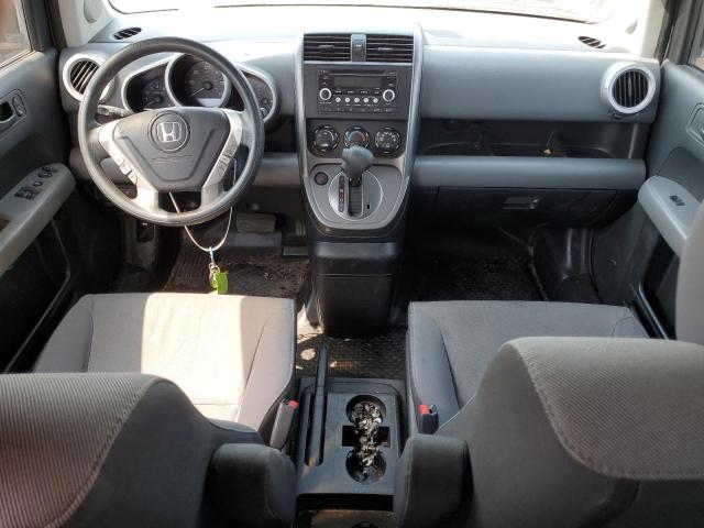 Photo 8 from auction – 2007 HONDA ELEMENT EX with VIN 5J6YH18777L000339