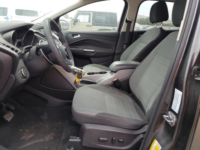 Photo 7 from auction – 2016 FORD ESCAPE SE with VIN 1FMCU0GX6GUC28118
