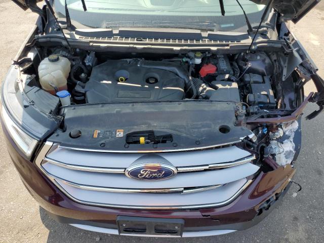 Photo 12 from auction – 2018 FORD EDGE TITAN with VIN 2FMPK4K92JBB62686