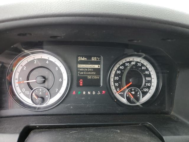 صورة رقم 9 من المزاد - 2014 RAM 1500 SLT مع VIN 1C6RR7GT1ES265809