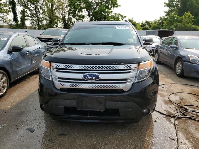 Photo 5 from auction – 2015 FORD EXPLORER X with VIN 1FM5K8D83FGB57077