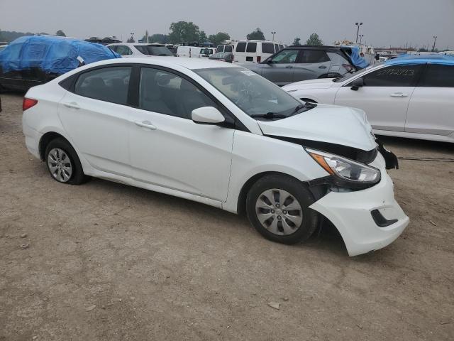 Photo 4 from auction – 2016 HYUNDAI ACCENT SE with VIN KMHCT4AE5GU003139