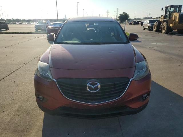 Photo 5 from auction – 2015 MAZDA CX-9 GRAND with VIN JM3TB2DA3F0463613