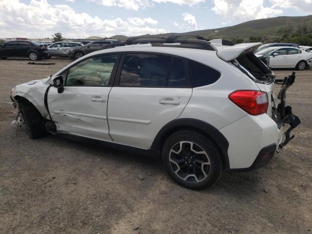 Photo 2 from auction – 2016 SUBARU CROSSTREK with VIN JF2GPADC4GH293094